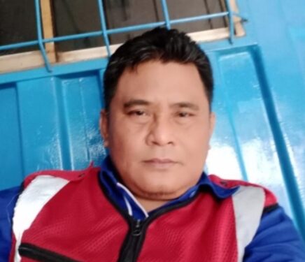 Penataan TKBM di MCT Alot, Koperasi & PBM Belum Klop