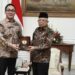 Wapres Minta Ada Terobosan Derah Perdagangan Baru RI ke Negara Lain