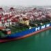 Pesan 26 Kapal, HMM Garnet Bakal Layari Kaoshiung-AS-Singapura