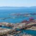 Volume Pelabuhan Long Beach & Los Angeles Mulai Membaik