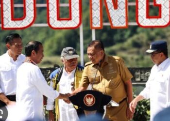 RI Akan Tingkatkan Ekspor Lewat Pelabuhan Bitung