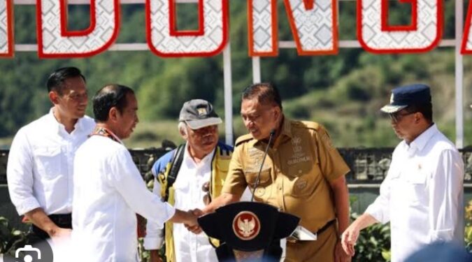 RI Akan Tingkatkan Ekspor Lewat Pelabuhan Bitung