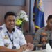 Tak Jadi di Demo, Dua Terminal Khusus Ditutup KSOP Kendari Akhirnya…