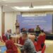 Launching Platform Digital Logilink, Siap Memberikan Perubahan Industri Logistik