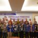 Cetak SDM Pemeriksa Kecelakaan Kapal Berintegritas, Ya Deh…