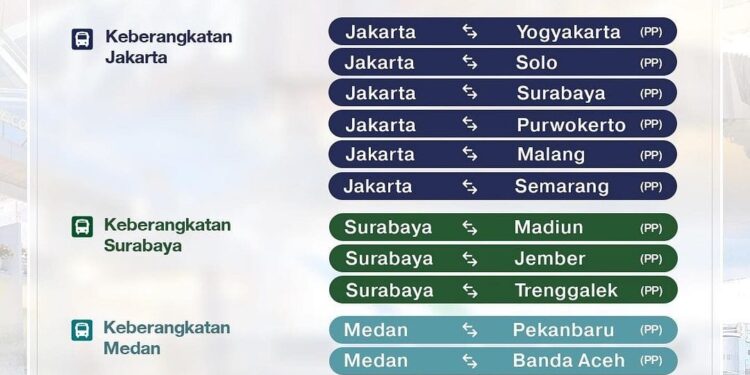 SPJM Siapkan Mudik Gratis Rute Sulsel
