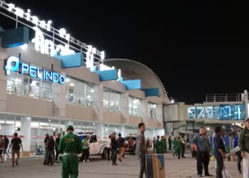 Pelni Siapkan 19 Kapal Untuk Mudik Gratis Lebaran 2024
