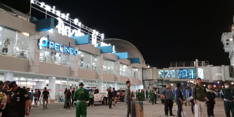 Pelni Siapkan 19 Kapal Untuk Mudik Gratis Lebaran 2024