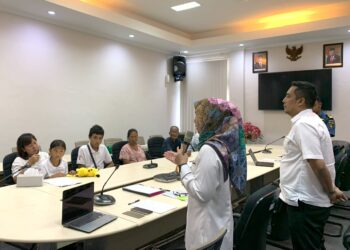 Keluarga Pelaut WNI Yang Meninggal Saat Tugas Dapat ..