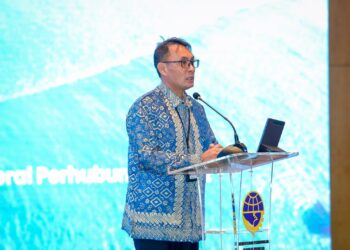 Aplikasi Sehati, Kini Layani Ijin Usaha Reklamasi & Pengerukan