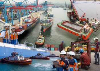 SPJM Siap Berikan Layanan Arus Mudik & Balik Lebaran 1444 H