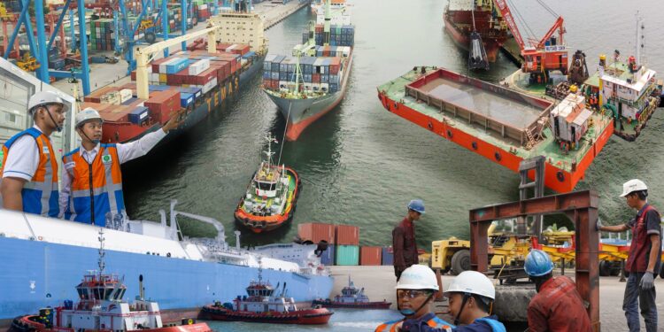 SPJM Siap Berikan Layanan Arus Mudik & Balik Lebaran 1444 H