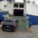Kapal Serasi V Angkut 800 Kendaraan Dari Belawan ke Jawa