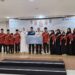 Pelindo Priok Berikan Santunan Rp 105 Juta Kepada Yatim Piatu