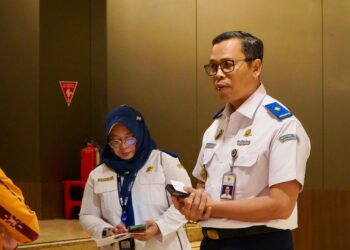 Perpulangan Jenazah ABK di Kapal Korea Kecelakaan di Perairan Jepang Difasilitasi Kemenhub