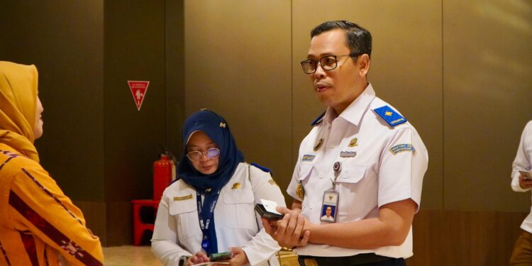 Perpulangan Jenazah ABK di Kapal Korea Kecelakaan di Perairan Jepang Difasilitasi Kemenhub