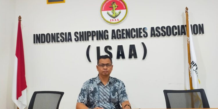 Dari Bukber ISAA, Selain Untuk Silaturahim Juga Saling Bertukar Informasi