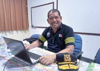 INAMPA Jadi Cermin Indonesia di Mata Dunia