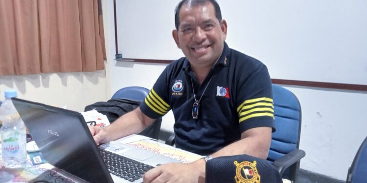 INAMPA Jadi Cermin Indonesia di Mata Dunia