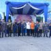 Apel Kesiagaan Posko Angkutan Lebaran Resmi Dibuka
