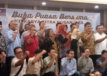 Fokus Mengembalikan Kepercayaan Pelanggan, KCN Targetkan 100 Kapal Masuk