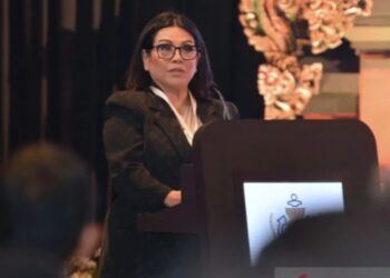 FASA Gelar Pertemuan di Bali, Bahas Berbagai Isu Pelayaran