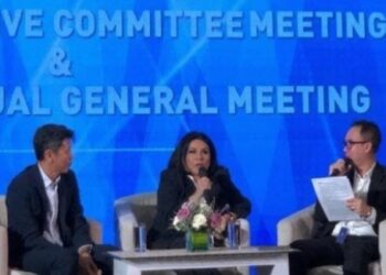 Hasil Pertemuan FASA, Perlu Ada Kerjasama Tingkat Global