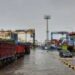 Semarang Banjir, TPK Tanjung Emas Aman