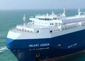 Yaman Akan Terus Serang Kapal di Laut Merah Hingga Agresi di Gaza Dihentikan