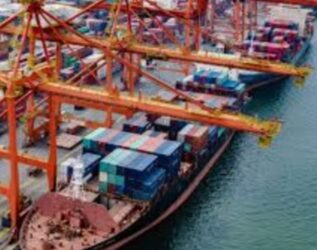 MICT Tangani Kontainer ke-50 Juta, Bisa Layani Kapal 18.000 TEUs