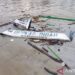 Kecelakaan TB. Emerald 51-Berkat Indah di Sungai Mahakam, Dua Orang Hilang