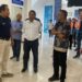 Persiapan Lebaran 2024, Direktur Pengelola Pelindo Pantau Terminal Penumpang di Bandar Deli