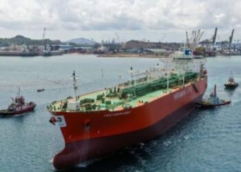 PIS Siapkan 326 Kapal Untuk Kelancaran Pasokan BBM & LPG Selama Lebaran