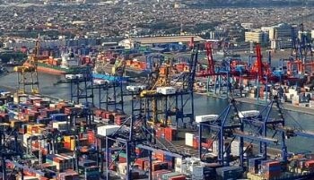 Selama Pembatasan Truk Masa Lebaran, Pelindo Kasih Diskon 50% Penumpukan Barang