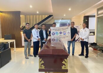 KPI Kemana Aja, Kok Pelaut Meninggal Saat Tugas Selalu Kemenhub Yang Urus