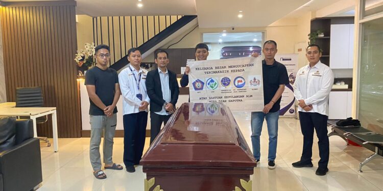 KPI Kemana Aja, Kok Pelaut Meninggal Saat Tugas Selalu Kemenhub Yang Urus