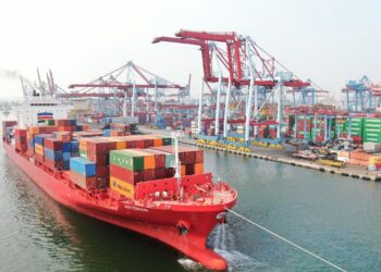 Pengusaha di Jatim Sambut Positif Diskon 50% Penumpukan Petikemas