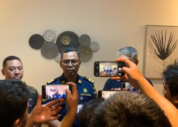Akhirnya 6 Jenazah Pelaut di Kapal Keoyoung Sun Bisa Dipulangkan
