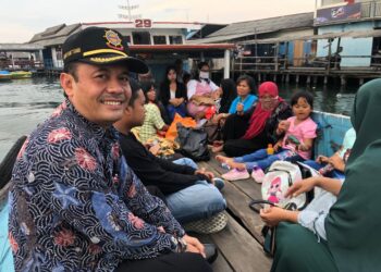 Macet di Merak, Yang Dituding Masyarakat Tak Taat dan Kurang Kapal, Benarkah?