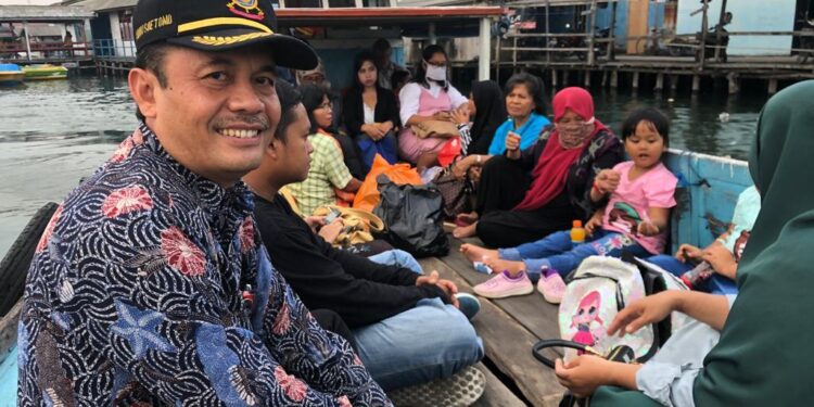 Macet di Merak, Yang Dituding Masyarakat Tak Taat dan Kurang Kapal, Benarkah?