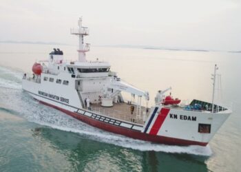 Mulai 12-18 April, Kemenhub Siapkan Kapal Tambahan Panjang-Ciwandan