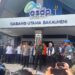 Sudah 110 Ribu Penumpang dan 24.626 Unit Kendaraan Tinggalkan Sumatera