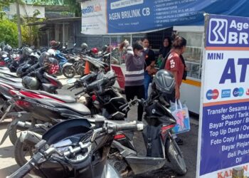 Urus Paspor Rp 2 Juta, Calo Banyak Tawarkan Jasa