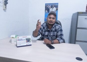 Alumni Poltekpel Banten Prihatin Akan Carut Marut di Hubla