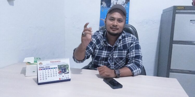 Alumni Poltekpel Banten Prihatin Akan Carut Marut di Hubla