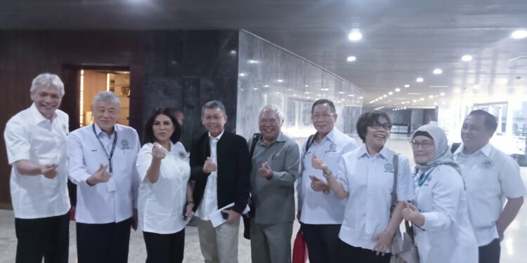 Revisi UU 17/2008, RI Akan Kehilangan Administrator di IMO