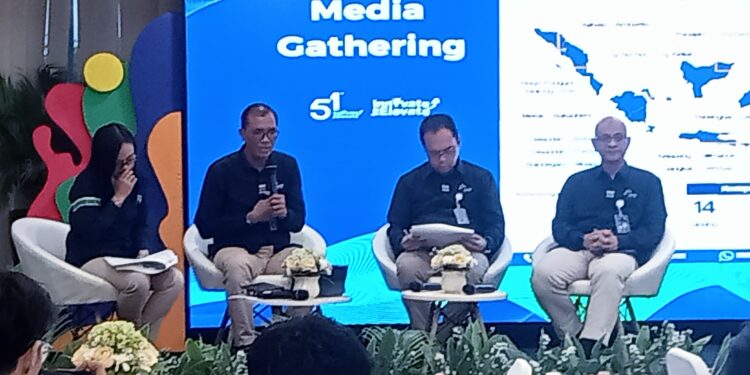 Penerapan Delaying Sistem Buffer Zone ASDP Selama Mudik, Disini Ya..