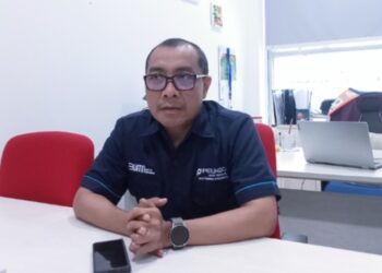 Laba Tumbuh 18%, Trafik Kargo IKT Tembus 1,2 Juta