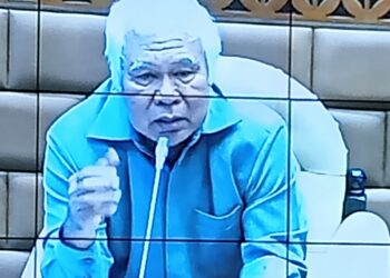Soleman, Jika DPR Paksa Revisi UU Pelayaran, Indonesia Runtuh
