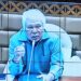 Soleman, Jika DPR Paksa Revisi UU Pelayaran, Indonesia Runtuh